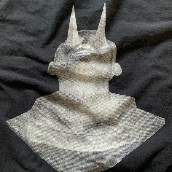 DBTK collab lynyrd & secret fresh Mens Large Don’t Blame The Kids T Shirt - Picture 9 of 10